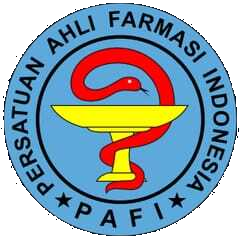 Logo PAFI Kec Julang